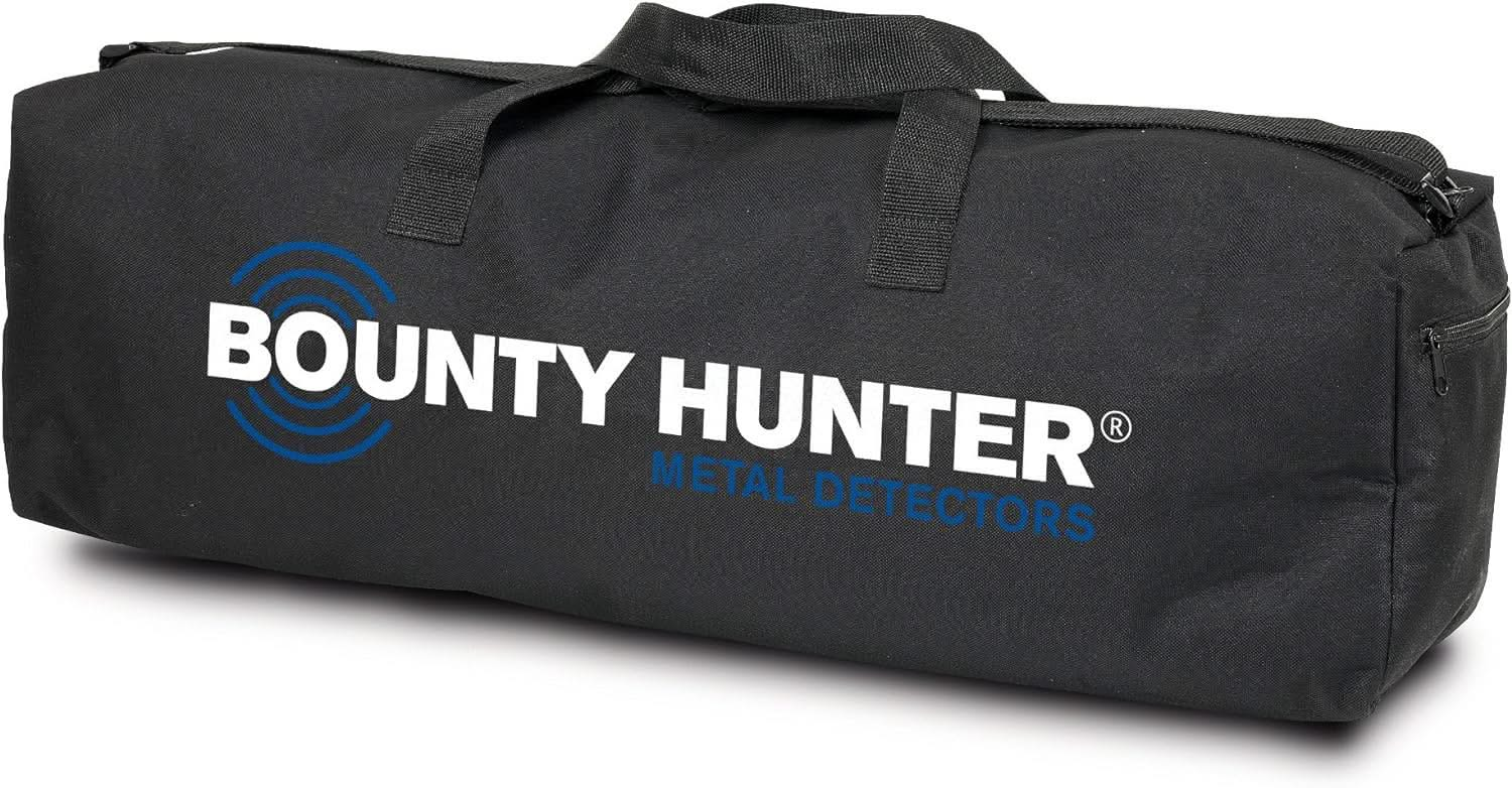 Bounty Hunter Carry Bag