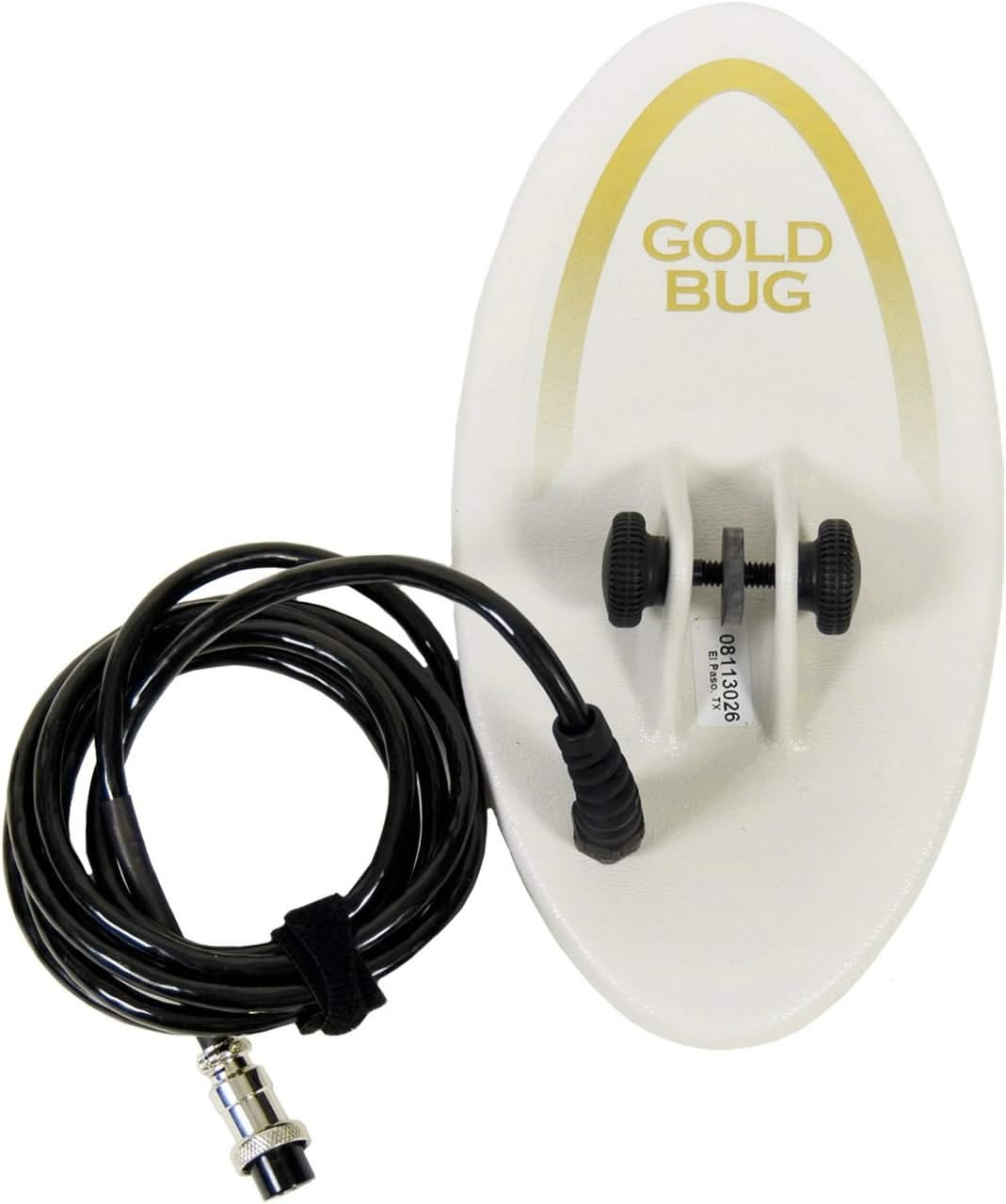 Fisher 10" DD Gold Bug Coil