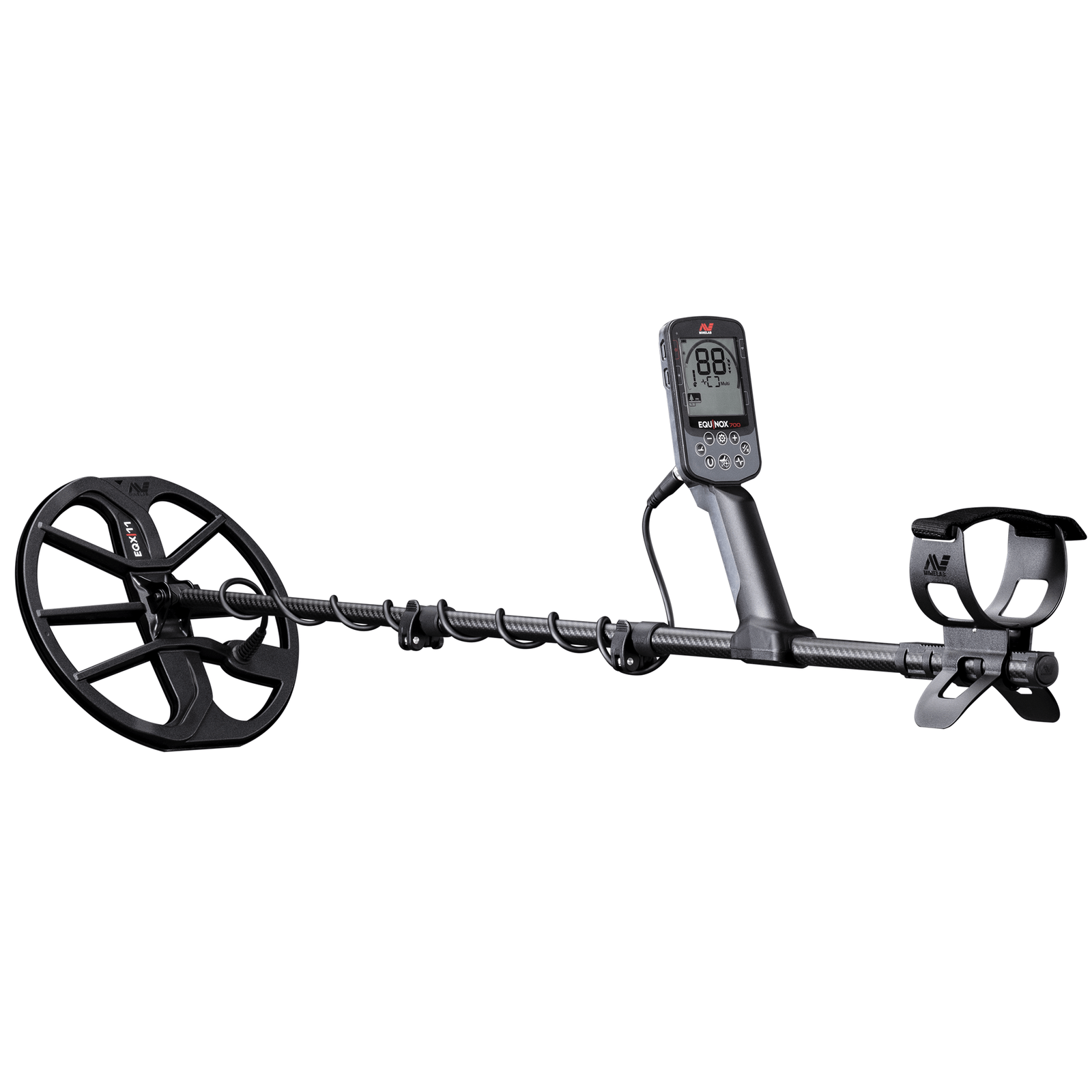 Minelab Metal Detectors 