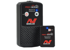 Minelab Pro - Sonic Wireless Module