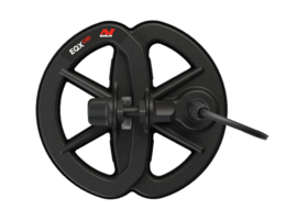 PROMO Minelab EQX 06 Double-D Smart Coil